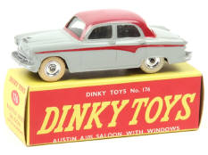 DINKY TOYS (GB) (1)