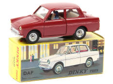 DINKY TOYS (FRANCE) (1)