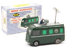 DINKY TOYS (GB) (1)