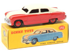 DINKY TOYS (GB) (1)