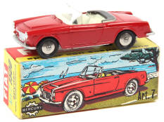 MERCURY (ITALIE) (1)