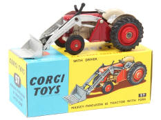 CORGI TOYS (GB) (1)