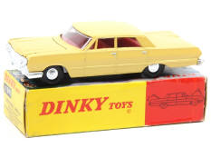 DINKY TOYS (GB) (1)