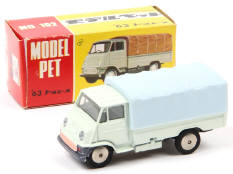 ASAHI-ATC MODEL PET (JAPON) (1)