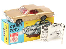 CORGI TOYS (GB) (1)