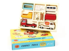 CORGI TOYS (GB) (1)
