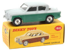 DINKY TOYS (GB) (1)