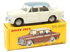 DINKY TOYS (FRANCE) (1)