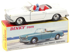 DINKY TOYS (FRANCE) (1)