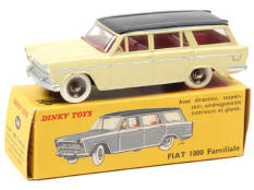 DINKY TOYS (FRANCE) (1)