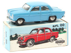 MERCURY (ITALIE) (1)