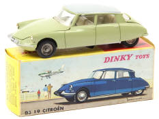 DINKY TOYS (FRANCE) (1)