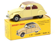 DINKY TOYS (FRANCE) (1)