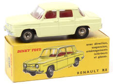 DINKY TOYS (FRANCE) (1)