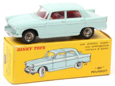 DINKY TOYS (FRANCE) (1)