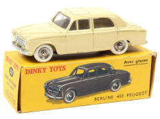 DINKY TOYS (FRANCE) (1)
