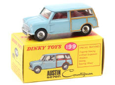 DINKY TOYS (GB) (1)