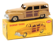 DINKY TOYS (GB) (1)