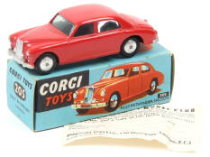 CORGI TOYS (GB) (1)
