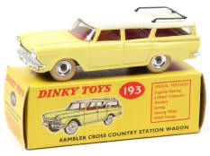 DINKY TOYS (GB) (1)