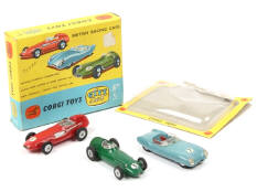 CORGI TOYS (GB) (1)