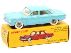 DINKY TOYS (FRANCE) (1)
