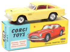CORGI TOYS (GB) (1)