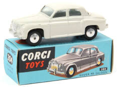 CORGI TOYS (GB) (1)