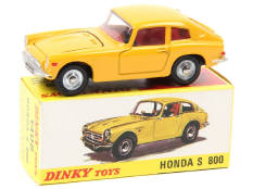 DINKY TOYS (FRANCE) (1)