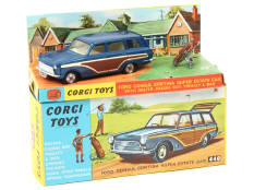 CORGI TOYS (GB) (1)