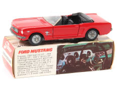 TEKNO (DANEMARK) (1)