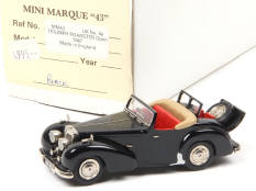 MINI MARQUE '43' (GB) (1)