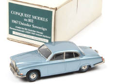 CONQUEST MODELS (GB) (1)