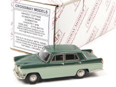 CROSSWAY MODELS (GB) (1)