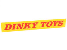 DINKY TOYS (FRANCE) (1)