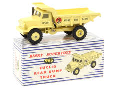 DINKY TOYS (GB) (1)