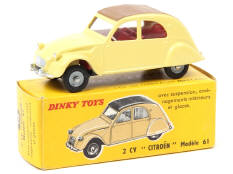 DINKY TOYS (FRANCE) (1)