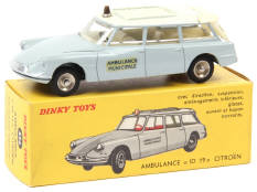 DINKY TOYS (FRANCE) (1)