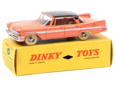 DINKY TOYS (FRANCE) (1)