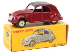 DINKY TOYS (FRANCE) (1)