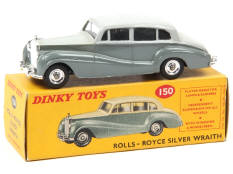 DINKY TOYS (GB) (1)