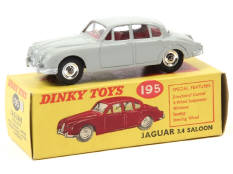 DINKY TOYS (GB) (1)
