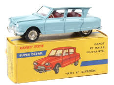 DINKY TOYS (FRANCE) (1)