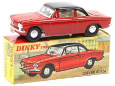 DINKY TOYS (GB) (1)