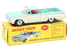 DINKY TOYS (GB) (1)
