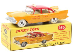 DINKY TOYS (GB) (1)