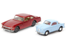 SPOT-ON & SOLIDO (2)