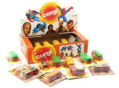 CORGI TOYS (GB) (1)