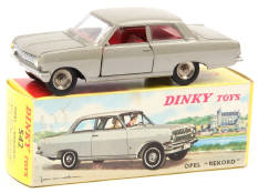 DINKY TOYS (FRANCE) (1)