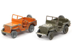 DINKY TOYS (FRANCE) (2)